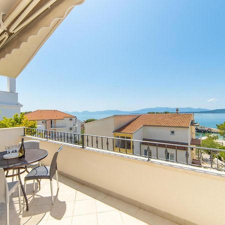 Apartmani Aida Živogošće Exterior foto