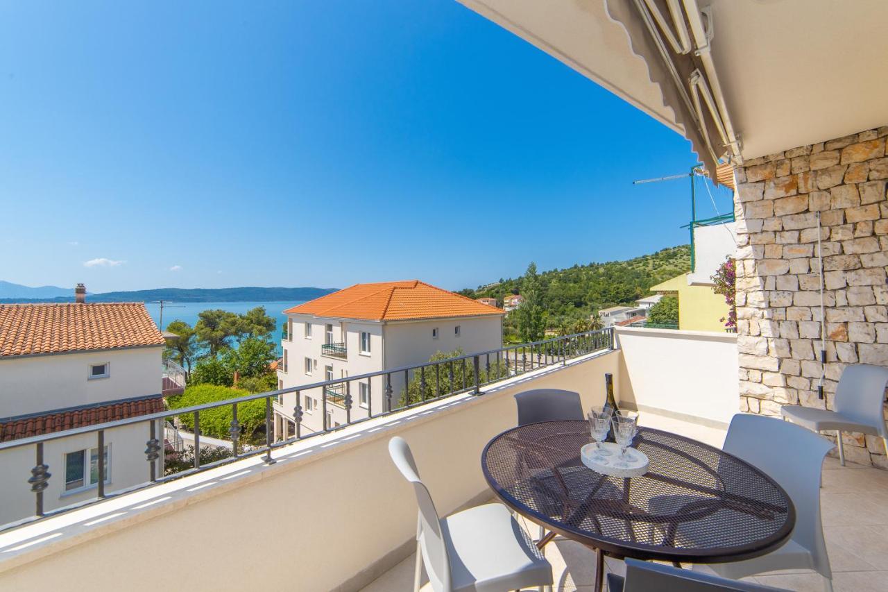 Apartmani Aida Živogošće Exterior foto