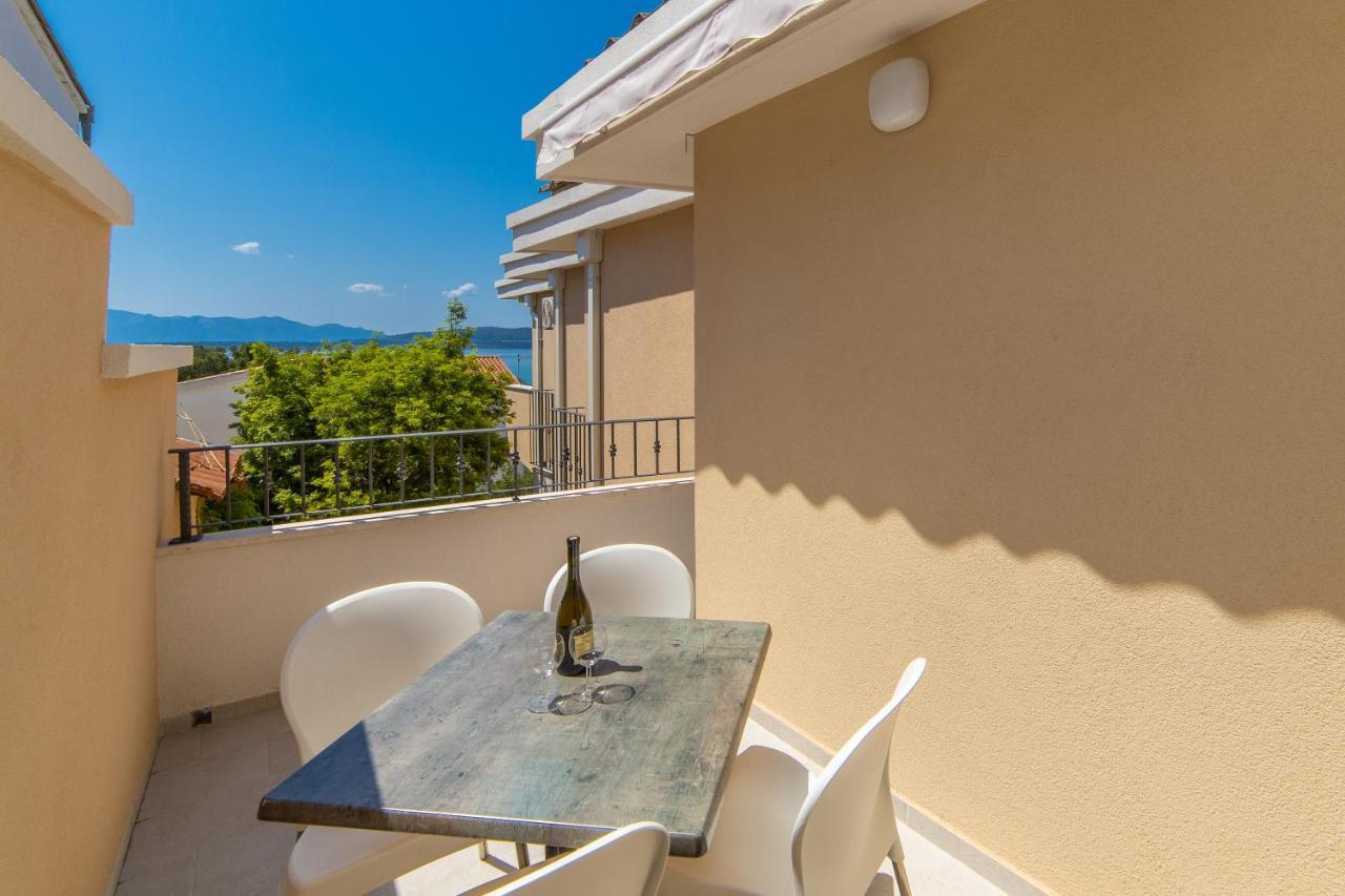 Apartmani Aida Živogošće Exterior foto